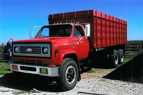 Property photo 13 - SULLIVAN FARM EQUIPMENT AUCTION